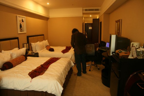 shangrilla shenzhen