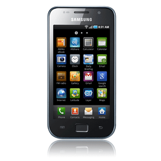 Samsung Galaxy SL