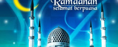 Ramadhan Penuh Kesan