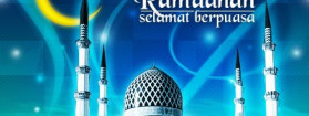 Ramadhan Penuh Kesan