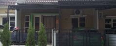 Evolusi sebuah Rumah ^^