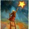 Time to Get Up! Reaching for a New Star!